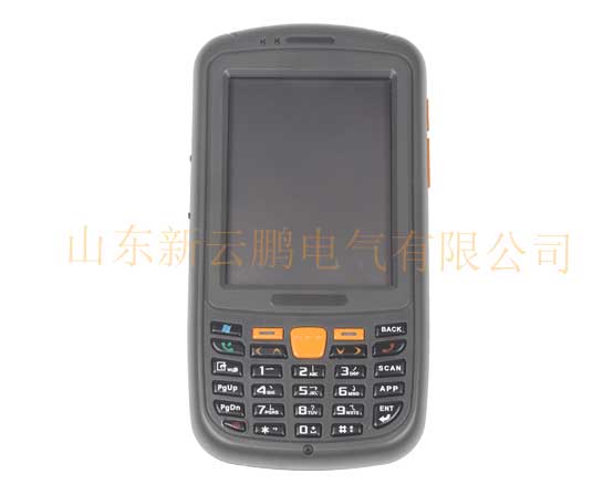礦用無線通信系統(tǒng)