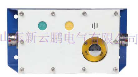 皮帶保護(hù)裝置具有哪些保護(hù)？